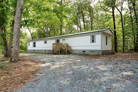 385 Lakeside Park Drive, Ellijay, GA 30540