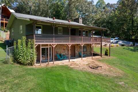 568 Prince Drive, Morganton, GA 30560
