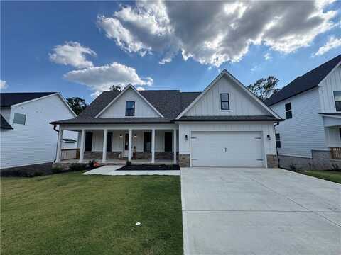 22 Lakewood Court SE, Cartersville, GA 30120