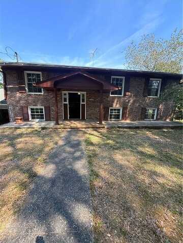 1804 Carla Drive, Morrow, GA 30260