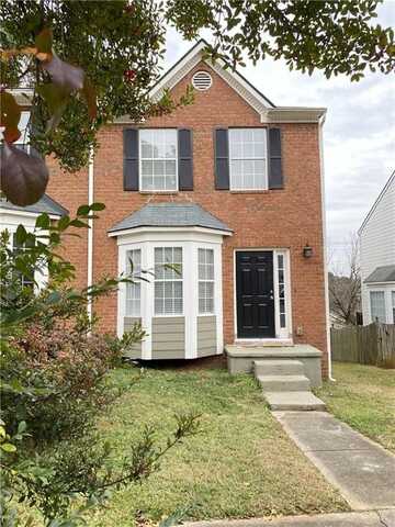 1880 Lakestone Way, Marietta, GA 30066