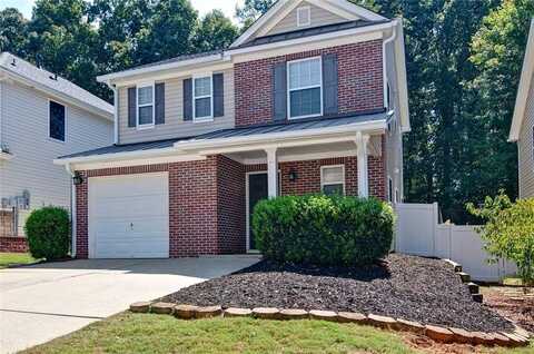 189 Nacoochee Way, Canton, GA 30114