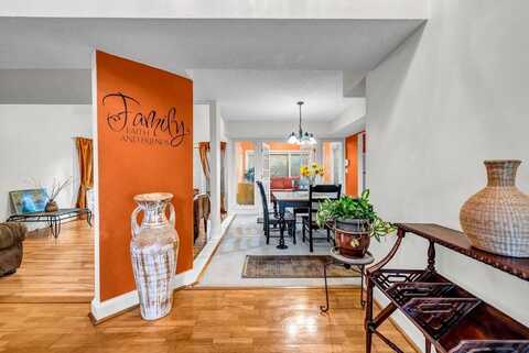 2335 ETTAS Circle SE, Conyers, GA 30013