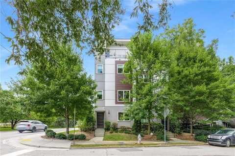 1672 Dekalb Avenue NE, Atlanta, GA 30307