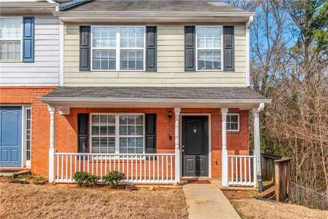 2025 Shawn Wayne Circle SE, Atlanta, GA 30316
