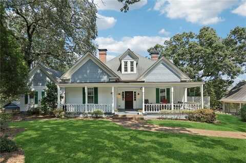 1585 Blackwell Road, Marietta, GA 30066