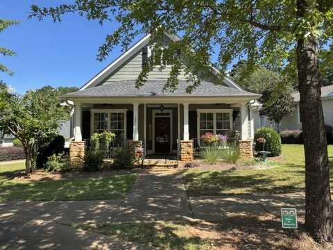 1071 Carriage Ridge Drive, Greensboro, GA 30642