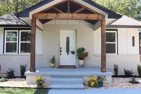 105 FIRST Street, Gainesville, GA 30504
