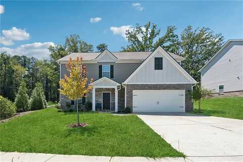 101 Foley Drive, Cartersville, GA 30120
