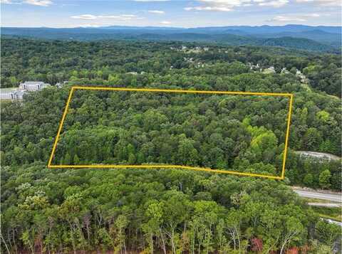 0 Morrison Moore Parkway, Dahlonega, GA 30533