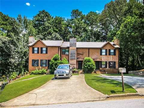 5488 WINDWOOD Road, Atlanta, GA 30349