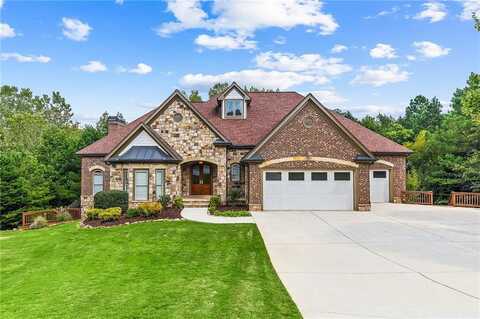 3343 Heathchase Lane, Suwanee, GA 30024