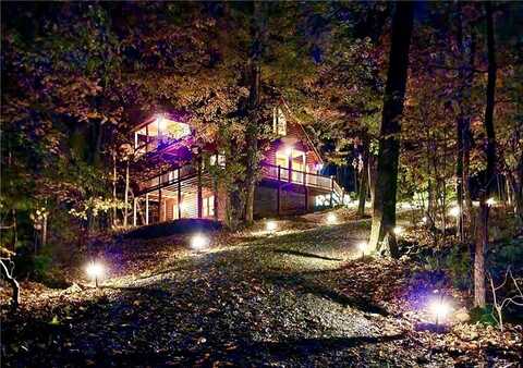 373 Moss Lane, Blue Ridge, GA 30513