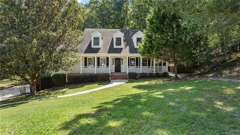 6625 Tee Bow Court, Lithonia, GA 30038