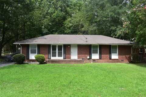 6081 Guilford Lane, South Fulton, GA 30349