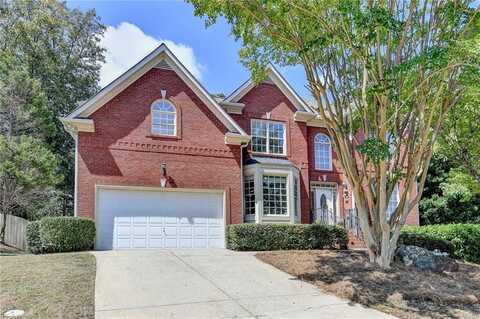 596 JACKSON RIDGE Drive NW, Kennesaw, GA 30144