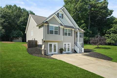 126 Cartee Lane, Dallas, GA 30157