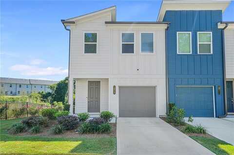 1623 Gunnin Trace NW, Atlanta, GA 30318