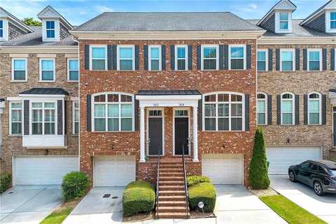 1614 Mosaic Way, Smyrna, GA 30080