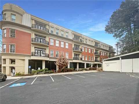 560 Dutch Valley Road NE, Atlanta, GA 30324