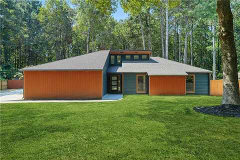 105 Shadowood Lane, Peachtree City, GA 30269