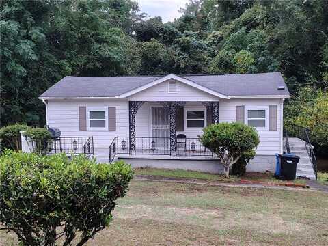 5644 Peggy Drive, Columbus, GA 31907