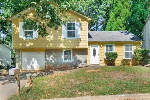 1373 To Lani Farm Road, Stone Mountain, GA 30083