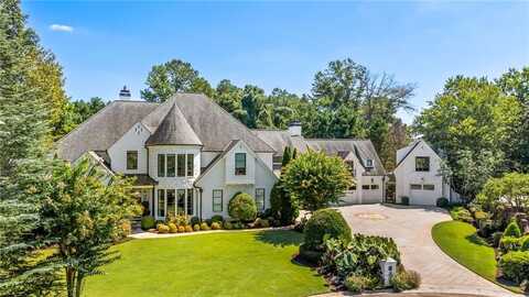 4488 Doral Circle SE, Marietta, GA 30067