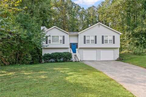 989 Madison Terrace NW, Acworth, GA 30102