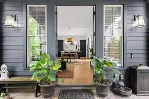 262 Southerland Terrace NE, Atlanta, GA 30307