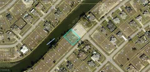 2105 NW 14th Lane, Cape Coral, FL 33993