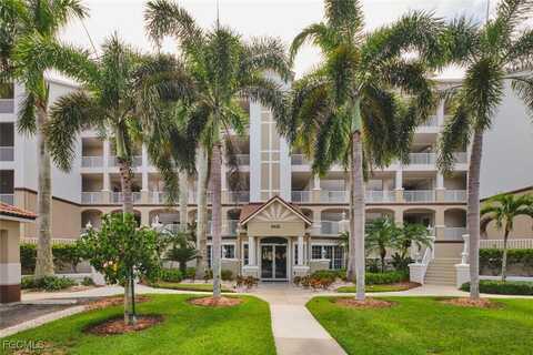 9131 Southmont Cove unit: 205, Fort Myers, FL 33908