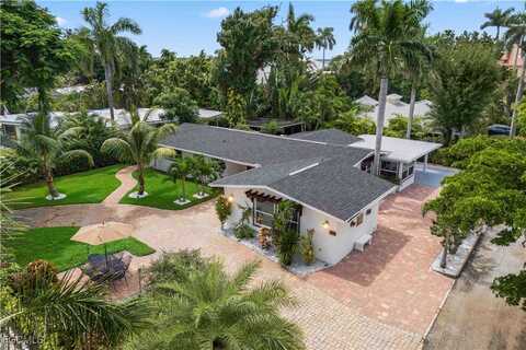2702 McGregor Boulevard, Fort Myers, FL 33901