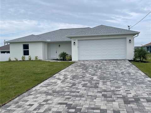 1121 NW 13th Terrace, Cape Coral, FL 33993
