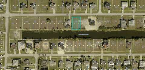 1410 NW 11th Terrace, Cape Coral, FL 33993