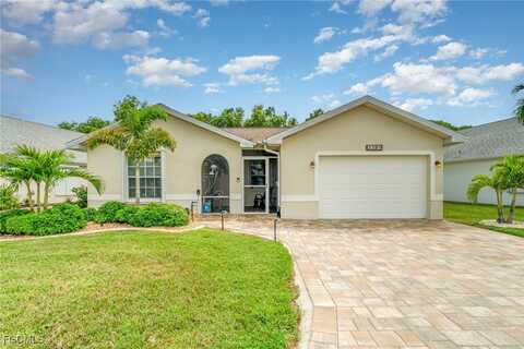 3398 Sabal Springs Boulevard, North Fort Myers, FL 33917