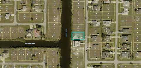1312 NW 9th Avenue, Cape Coral, FL 33993