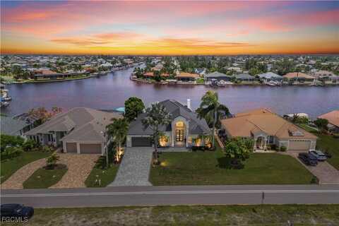 221 Old Burnt Store Road S, Cape Coral, FL 33991