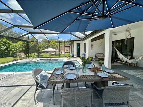 613 Hibiscus Avenue, Lehigh Acres, FL 33972