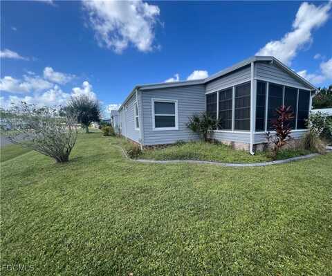 9849 Creekwood Lane, Fort Myers, FL 33905