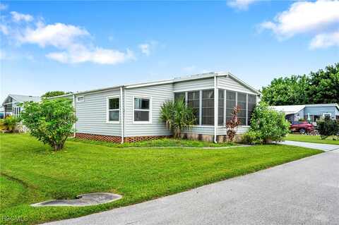 9849 Creekwood Lane, Fort Myers, FL 33905