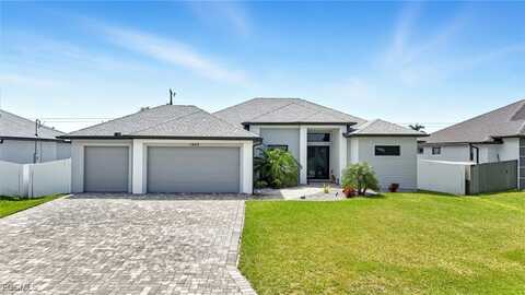 1920 SW 2nd Terrace, Cape Coral, FL 33991