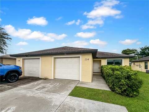 134 Cultural Park Boulevard S, Cape Coral, FL 33990