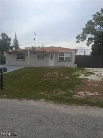124 Apache Street, Lehigh Acres, FL 33936