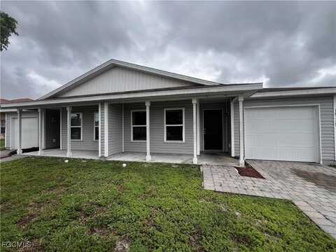 18319 Gibraltar Lane, Lehigh Acres, FL 33936