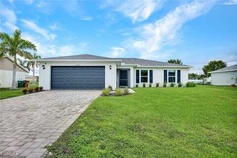 1314 SW 35th Terrace, Cape Coral, FL 33914