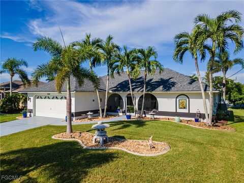 4516 SW 21st Place, Cape Coral, FL 33914