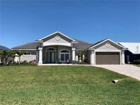 627 SW 57th Street, Cape Coral, FL 33914