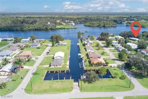 15078 Buckeye Drive, Fort Myers, FL 33905