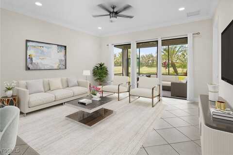 12004 Five Waters Circle, Fort Myers, FL 33913